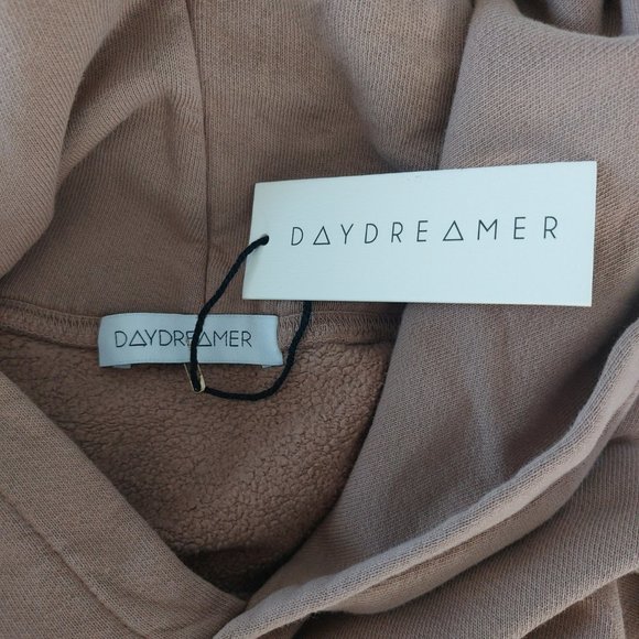 Daydreamer Tan Sweatshirt - Picture 6 of 14